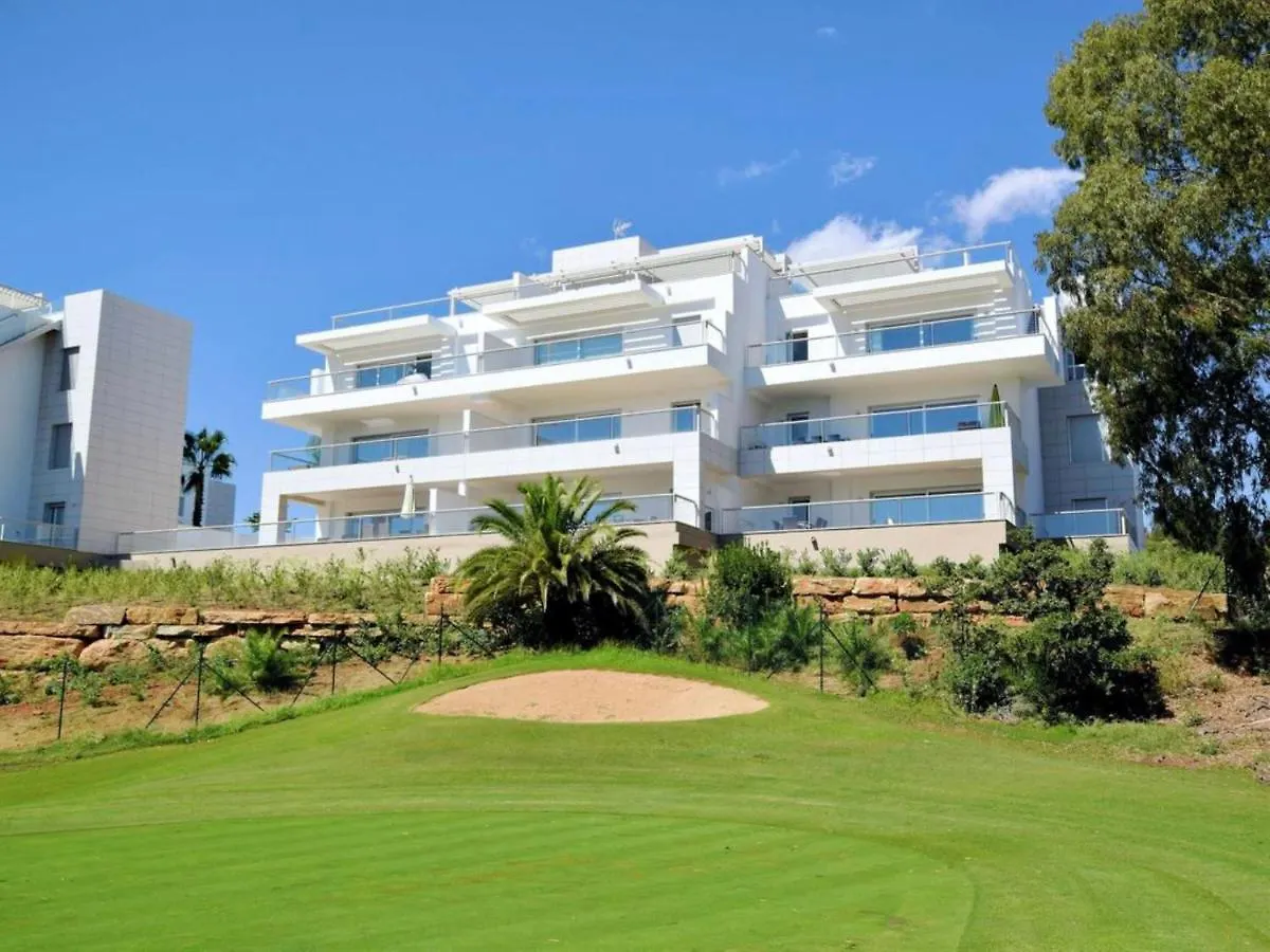 Appartement Du Bonheur La Cala De Mijas Apartment