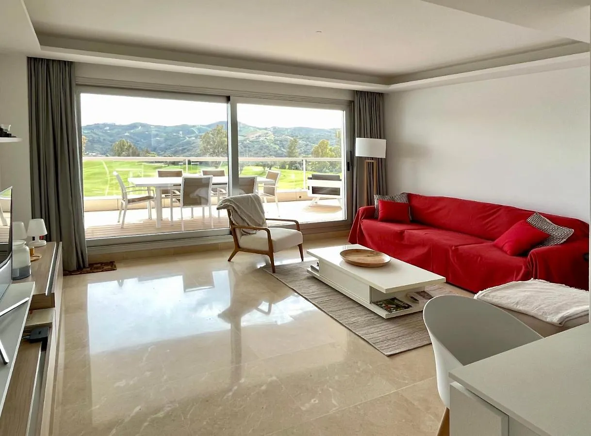 Apartment Appartement Du Bonheur La Cala De Mijas Spain