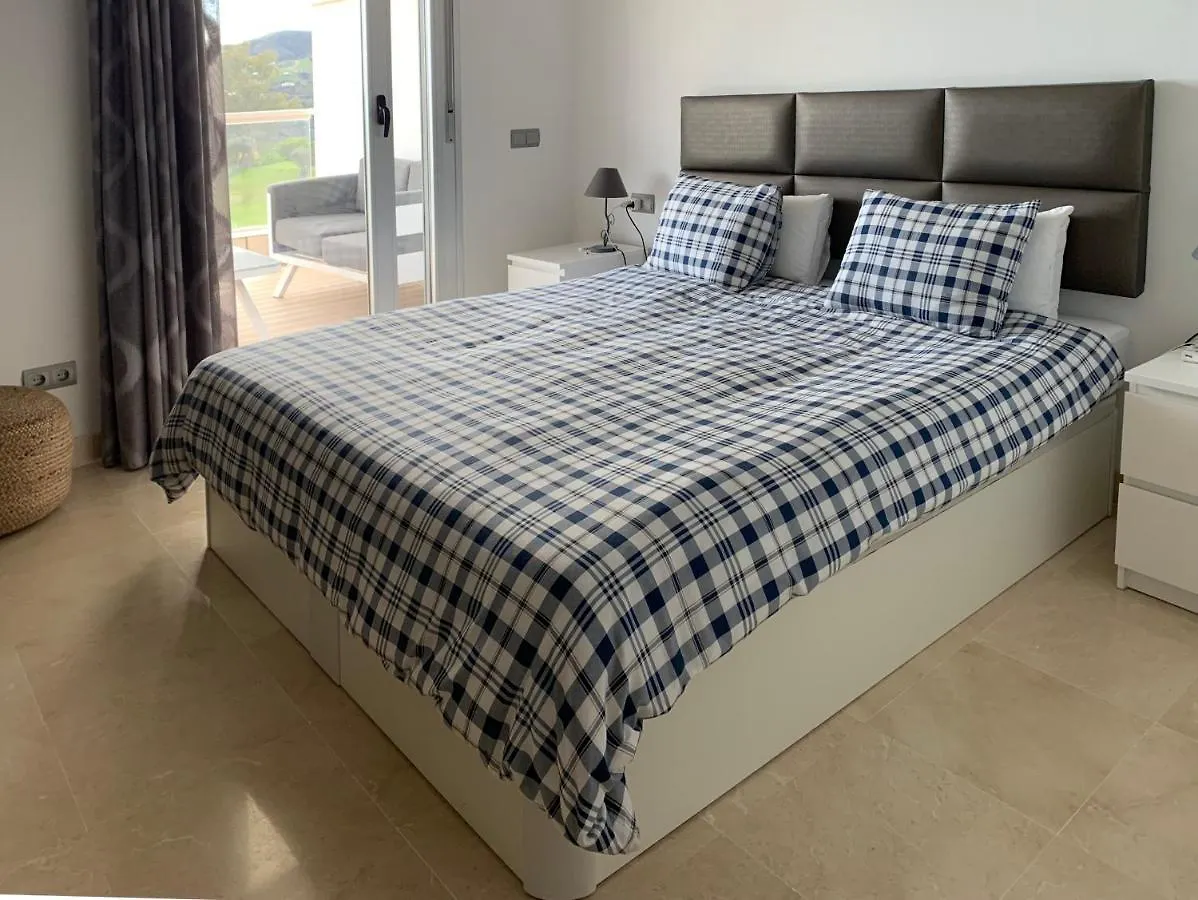Appartement Du Bonheur La Cala De Mijas