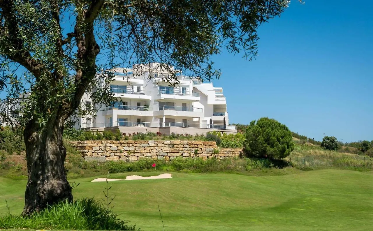 Apartment Appartement Du Bonheur La Cala De Mijas