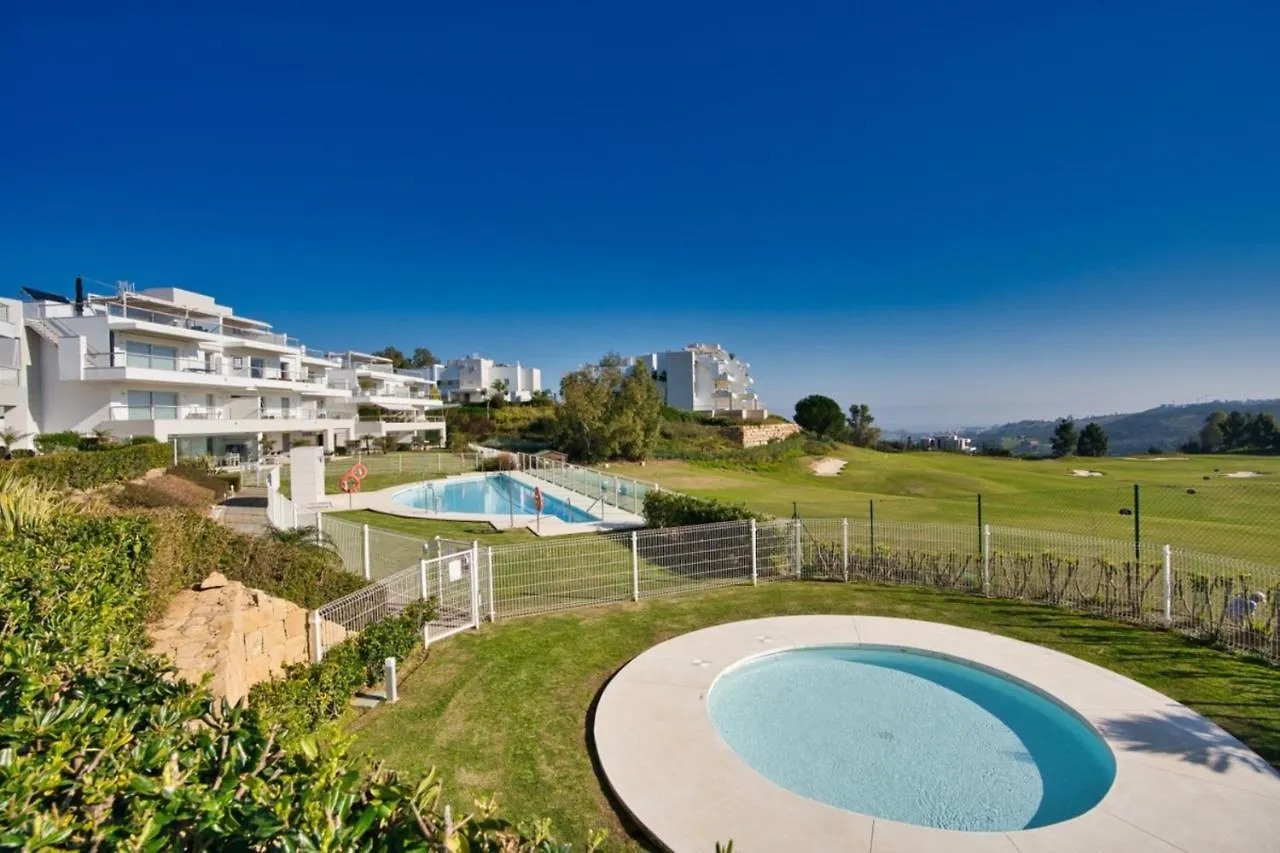 Appartement Du Bonheur La Cala De Mijas