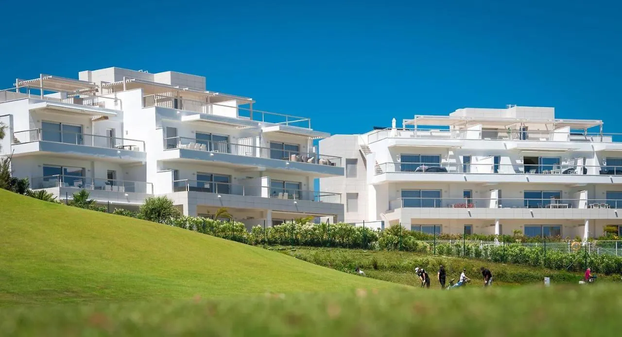 Appartement Du Bonheur La Cala De Mijas Apartment