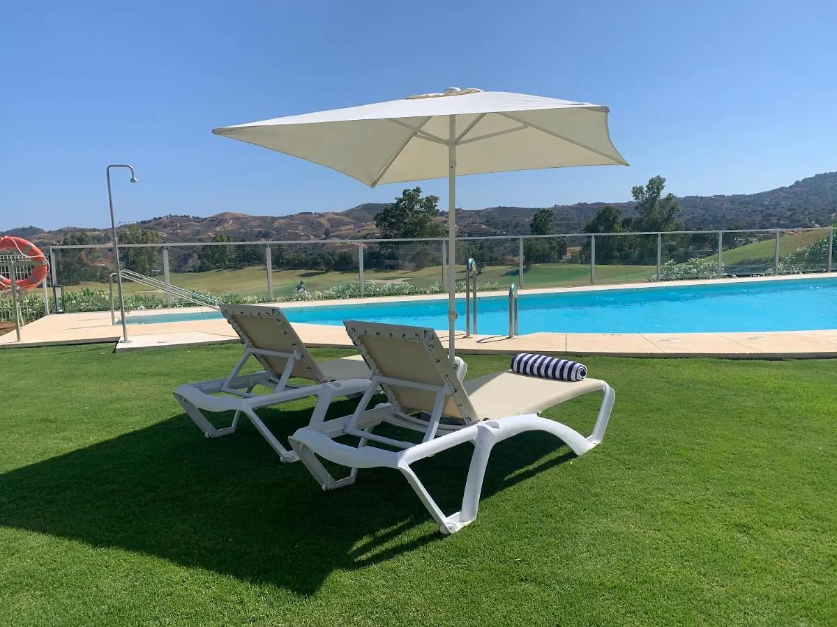 Apartment Appartement Du Bonheur La Cala De Mijas