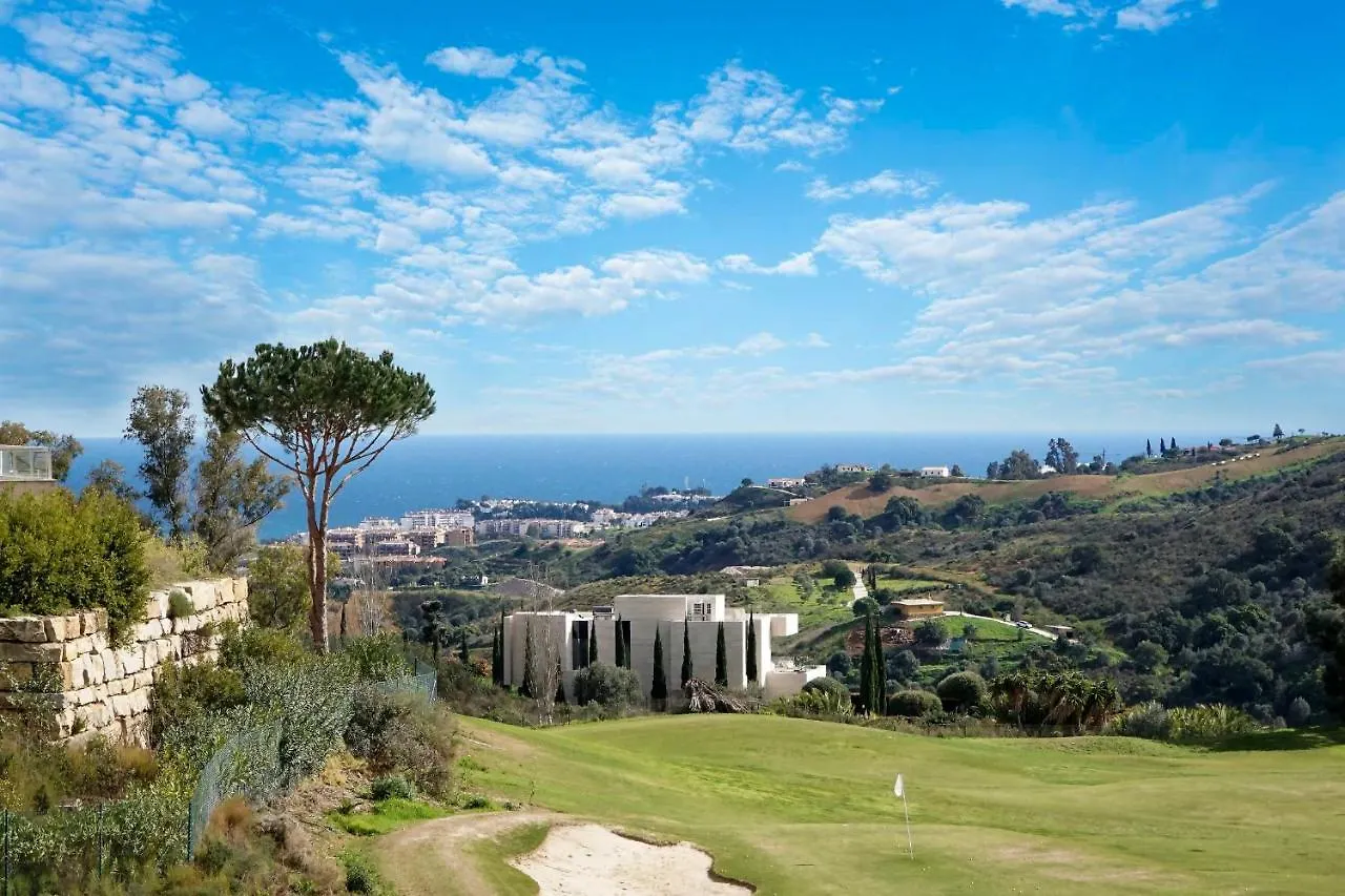 Appartement Du Bonheur La Cala De Mijas Spain